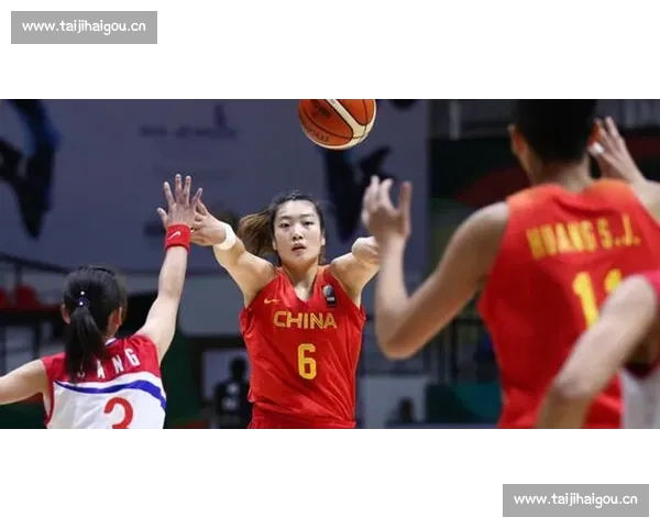 女篮近期连战显韧性攻防升级彰显团队力量与未来希望冲击更高目标