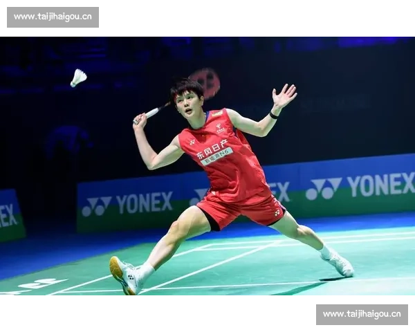 残疾人羽毛球比赛展现拼搏精神与无障碍体育新风采推动融合发展